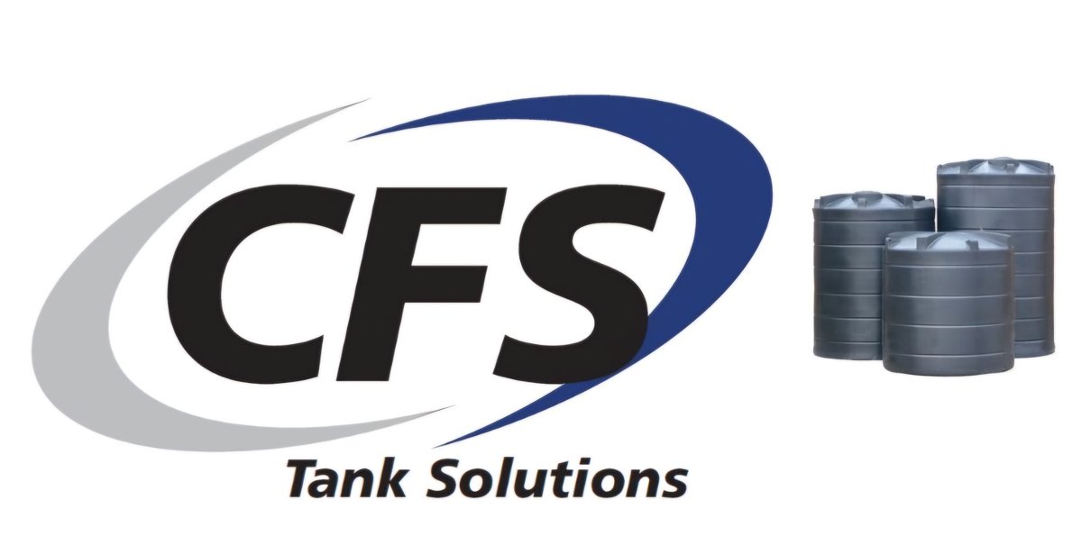 CFS Tank Solutions Logo